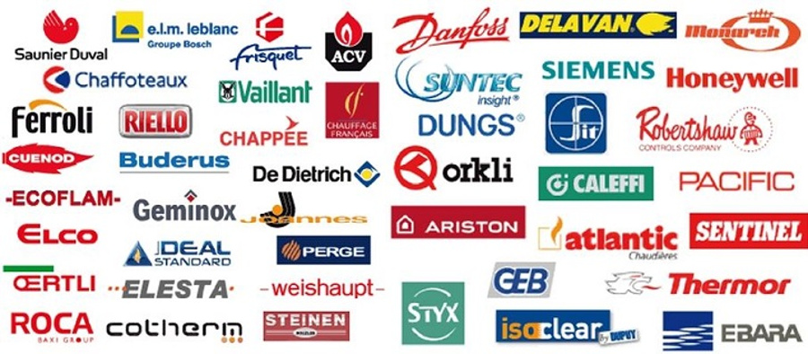 plombier Marly-la-Ville